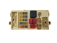 Drošinātāju kārba Fiat 51755127 NPL 51759305 Magneti Marelli 20448