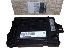 Vadības Bloks UCH Jauns Oriģināls 284B16739R Renault