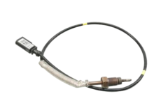 Izplūdes Gāzu Temperatūras Sensors 04L906088DF 99061811601 VW T6 Vika