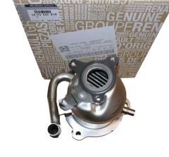 EGR Dzesētājs Jauns Oriģināls 147354591R Renault