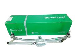 Stiklu Tīrītāju Mehānisms 1J1955603B B14302 VW Golf Bora Borsehung