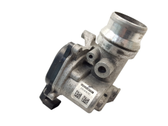 Gāzes korpusa vārsts Renault Clio 4 Scenic 3 Megane 3 161A09794R 1.5 DCI 1906