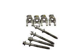 Stiprinājums 8200711592 8200376373 2.0 DCI Renault Nissan