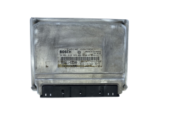Vadības Bloks 89661-52200 0281010563 Toyota Bosch 49644