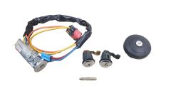 Uždegimo spynelės įdėklai Zapłonowa Valeo 4162Z4 9170Z8 Citroen Xsara 2 1053