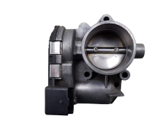 Gāzes korpusa vārsts Citroen Peugeot 0280750085 1635Q9 1.6 Bosch 2111