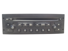 Radio CD atskaņotājs Peugeot 307 96545978XT PSARCD100-04 Siemens VDO