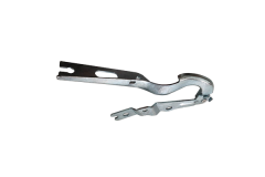 Motora Pārsega Eņģe Labais 2G0823302G 88231808002 VW Polo DPA