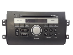 Radio Cd Mp3 Atskaņotājs Suzuki SX4 39101-79JB CQ-MX0674G PACR06 1314