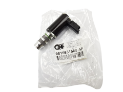 Eļļas Spiediena Sensors Citroen Peugeot Fiat 9815631580 Qplus