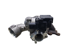 Turbokompresors VW Audi Seat Skoda 1,2 TSI 04E145713Q 49854KM
