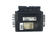 Vadības Bloks Mini 1214 7520019-01 S118012001M S83293 Siemens 51483