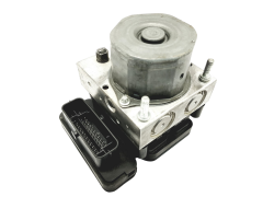 Abs Sūknis Smart Forfour 476605476R 0265257284 Bosch 38782
