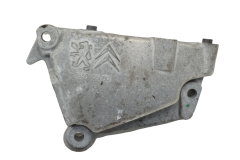 Dzinēja kronšteins 9680686080 1839G9 1.4 Citroen Peugeot C3 C2 207