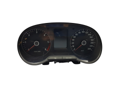 Spidometrs VW Polo 6R 6R0920861C