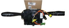 Stūres kolonnas gaismas slēdzis Oriģināls Citroen Peugeot C2 C3 1007 6239VF