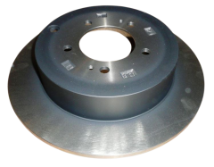 Bremžu disks Aizmugurē Oriģināls C-Crosser 4007 Outlander 1611500480 4615A035