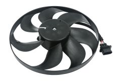 Radiatora Ventilators 6X0959455C B11492 VW Seat Skoda Borsehung