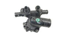 Termostata Korpuss 8200801570 2.0 DCI Renault Koleos Laguna 3