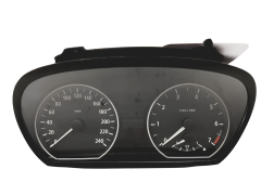Tahometrs BMW 1 E87 E81 6983527-01 1024932-44 31523