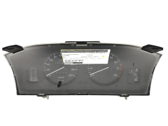 Tahometrs Citroen ZX 9608084680 49686