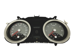 Spidometrs Renault Megane 2 8200292049 51168