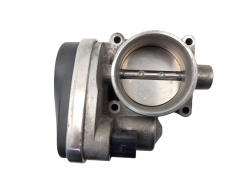 Gāzes korpusa vārsts BMW 1354 1439224-04 408.238/422/003 VDO 2099