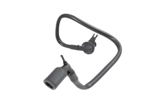 Bremžu vakuuma caurule Ar VW Audi Seat Skoda 1K0612041FB 66121554101 Vika