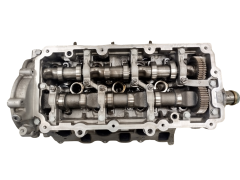 Cilindra galva VWAG 059AG 059063BF 3.0 TDI BKS