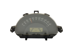 Spidometrs Smart Fortwo 01184V020 110008872005 3124