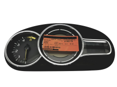 Tahometrs Renault Megane 3 248100342R 32492