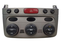 Apsildes Kontroles Bloks AC Alfa Romeo 147 07353309240
