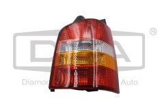 Lukturis Aizmugurē Labā 7H0945096J 89450576402 VW Transporter T5 DPA