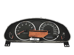 Tahometrs Mazda 6 JEGJ6RC 32301