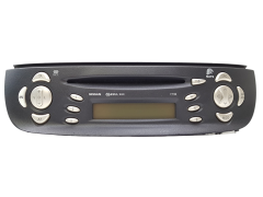 Radio CD atskaņotājs Nissan Almera Tino 28185BU005 PN-2316V