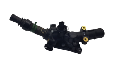 Termostata savienojums Renault Dacia 110602770R 1.5 DCI
