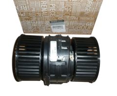 Salona Ventilatora Motors Oriģināls Renault Megane 3 272104937R