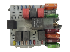 Vadības Bloks Fiat 46558759