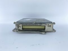 Vadības Bloks A0275456632 0281010037 Mercedes Bosch