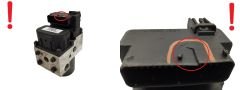 Abs Sūknis Nissan Terrano 476600X820 0273004369 0265215457 5939