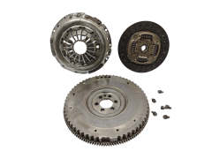 Sajūga komplekts Valeo 302053302R 123107186R 0.9 TCE Dacia Renault