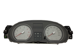 Tahometrs Dacia Logan 248100568R 23351