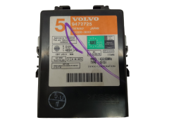 Slēdzenes Kontrolieris Volvo 9472725 151300-8051 Denso 24189
