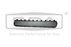 Bufera Reste Priekšā 7L6853678B 88530704502 VW Touareg DPA