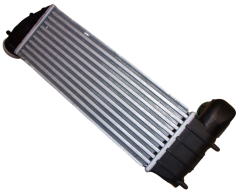 Starpdzesētājs Jauns Oriģināls 0384.G0 0384G0 Citroen Peugeot
