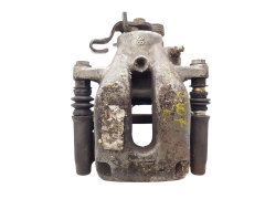 Bremžu suports Kreisais Aizmugurē Peugeot 607 4401H0 9647721780 TRW