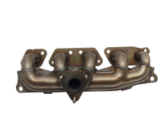 Izplūdes kolektors 8200315418 H8200277302 2.2 2.5 DCI Renault