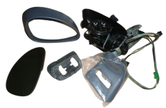 Spogulis Labējais Oriģināls Citroen C4 8149YN