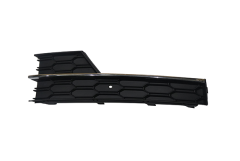 Bufera Reste Kreisā 5E0807681G 88071839902 Skoda Octavia 3 DPA