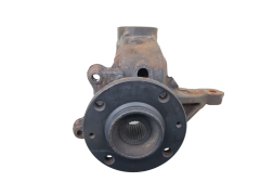 Riteņa stūres šarnīrs Priekšā Kreisā Peugeot ABS 364653 330785 82mm 16mm